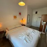 Antique Hotel And Apartments