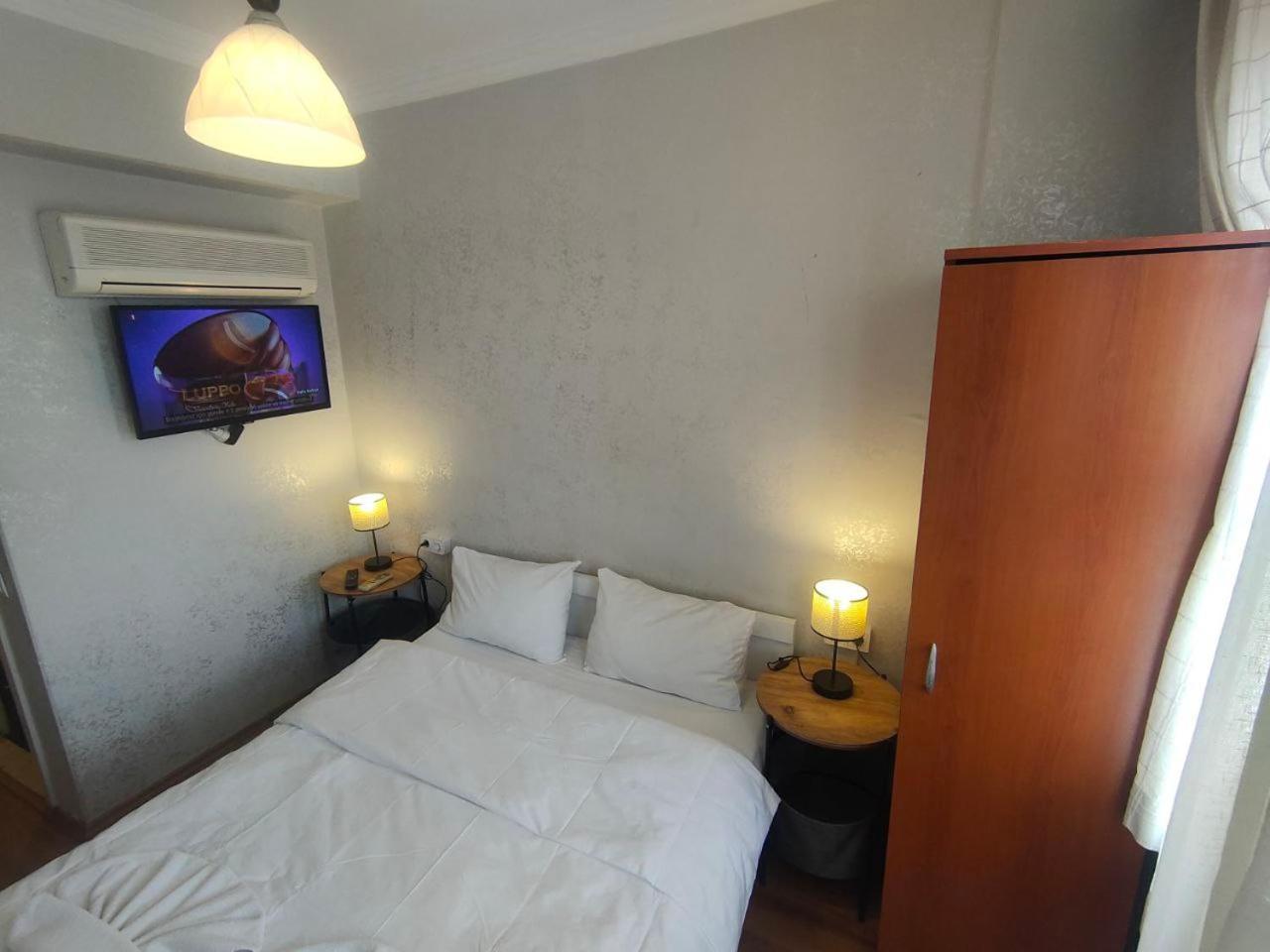 Hotel Antique And Istambul