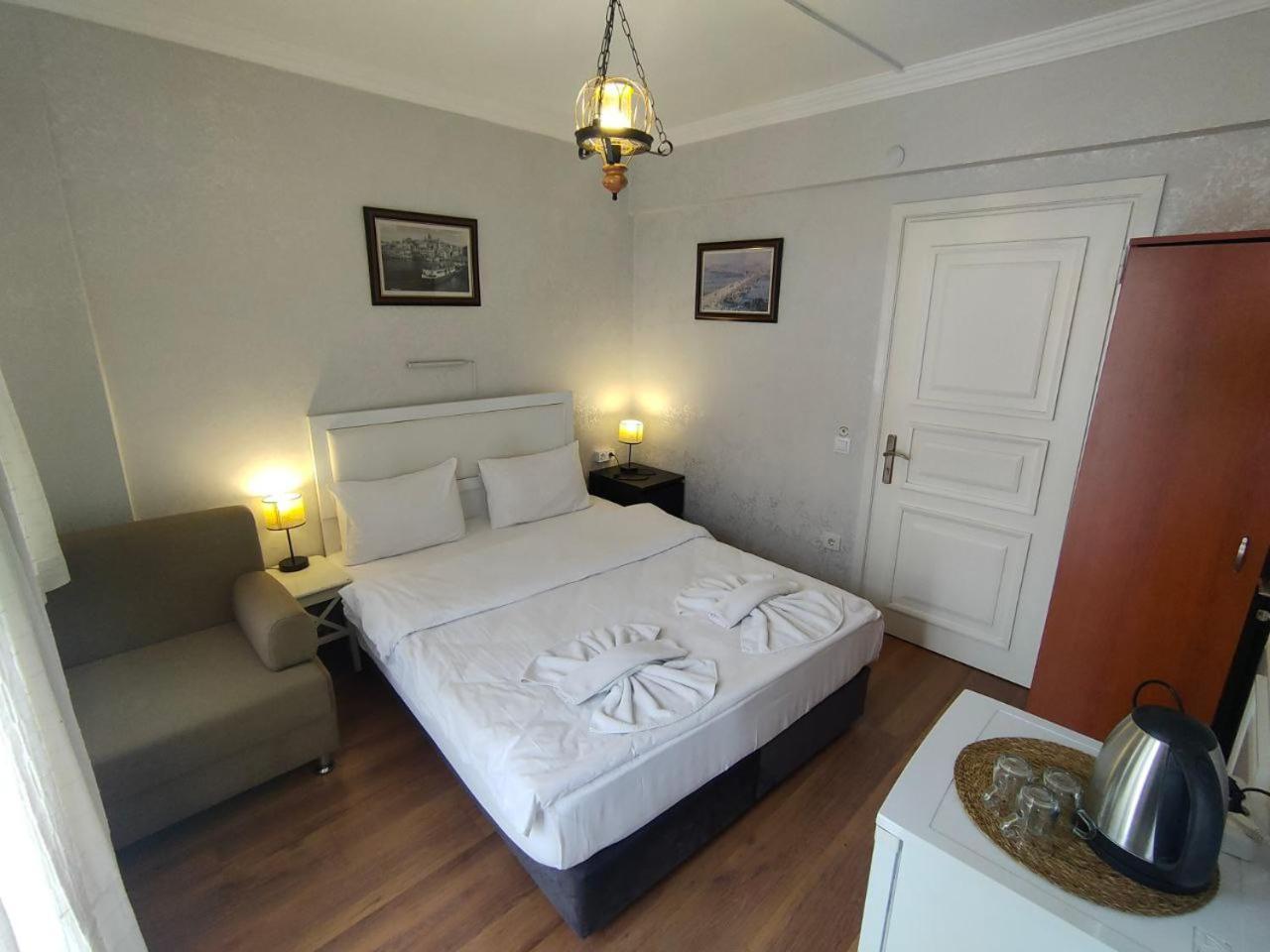 Hotel Antique And Istambul