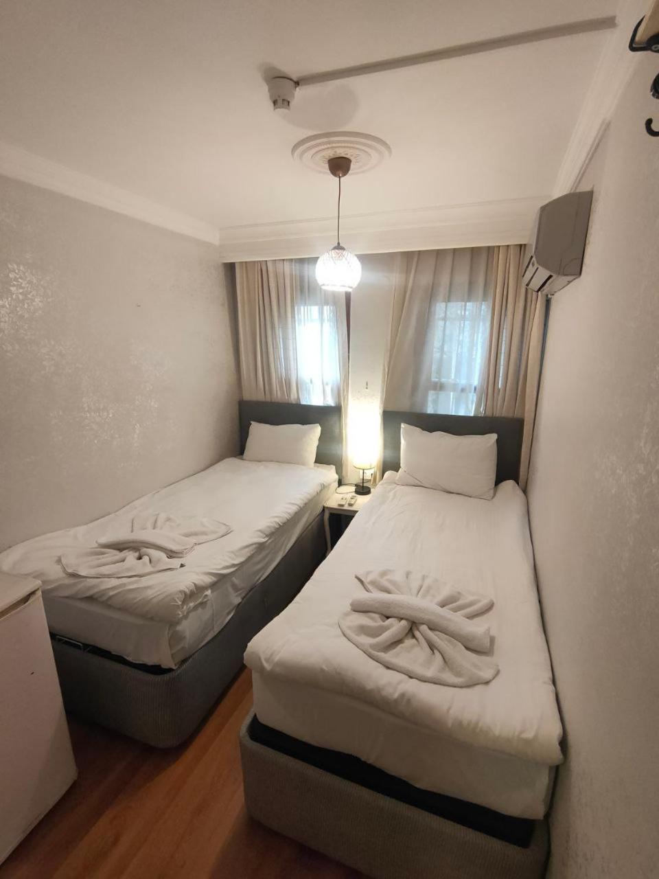 Hotel Antique And Istambul