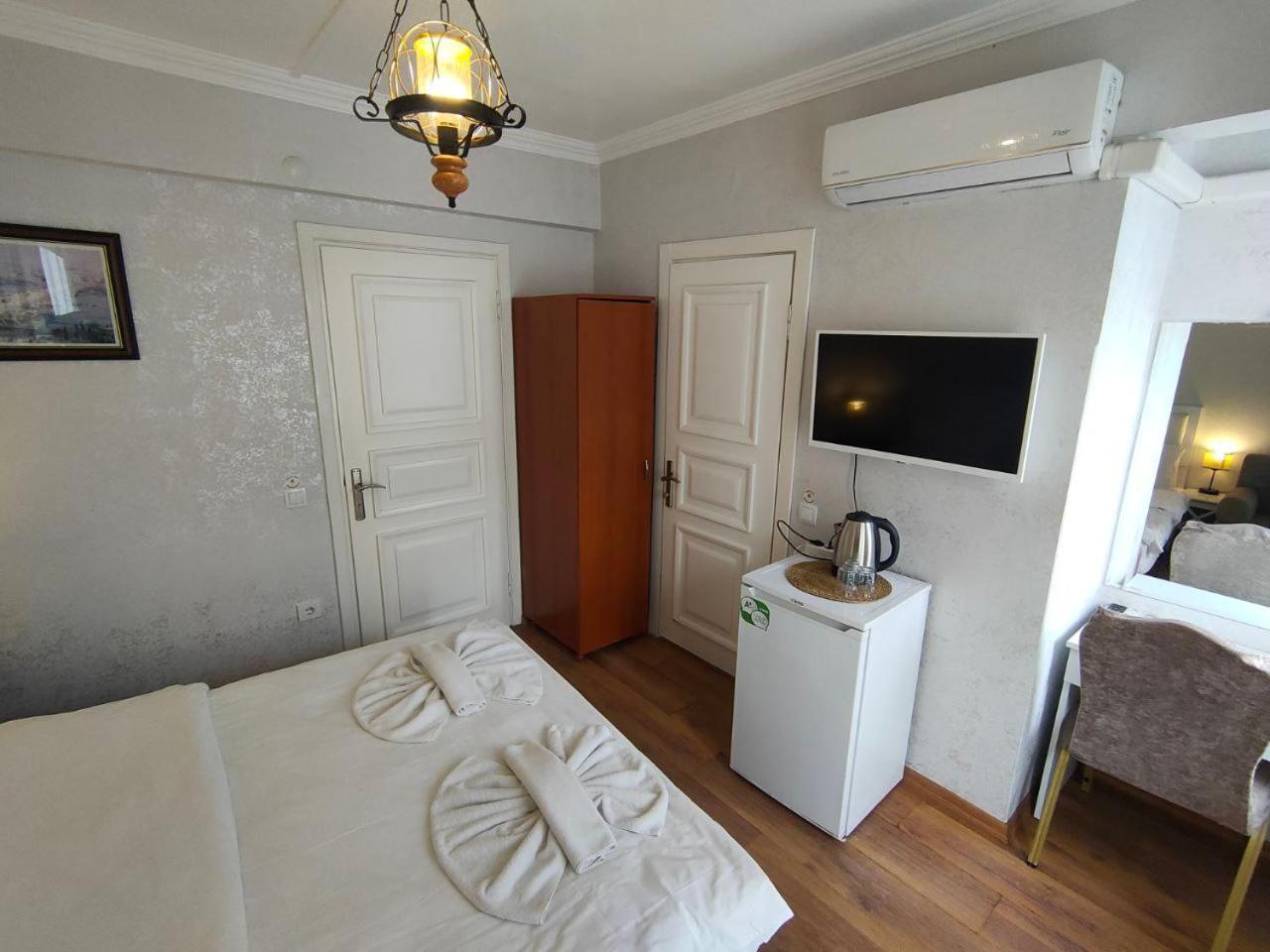 Hotel Antique And Istambul