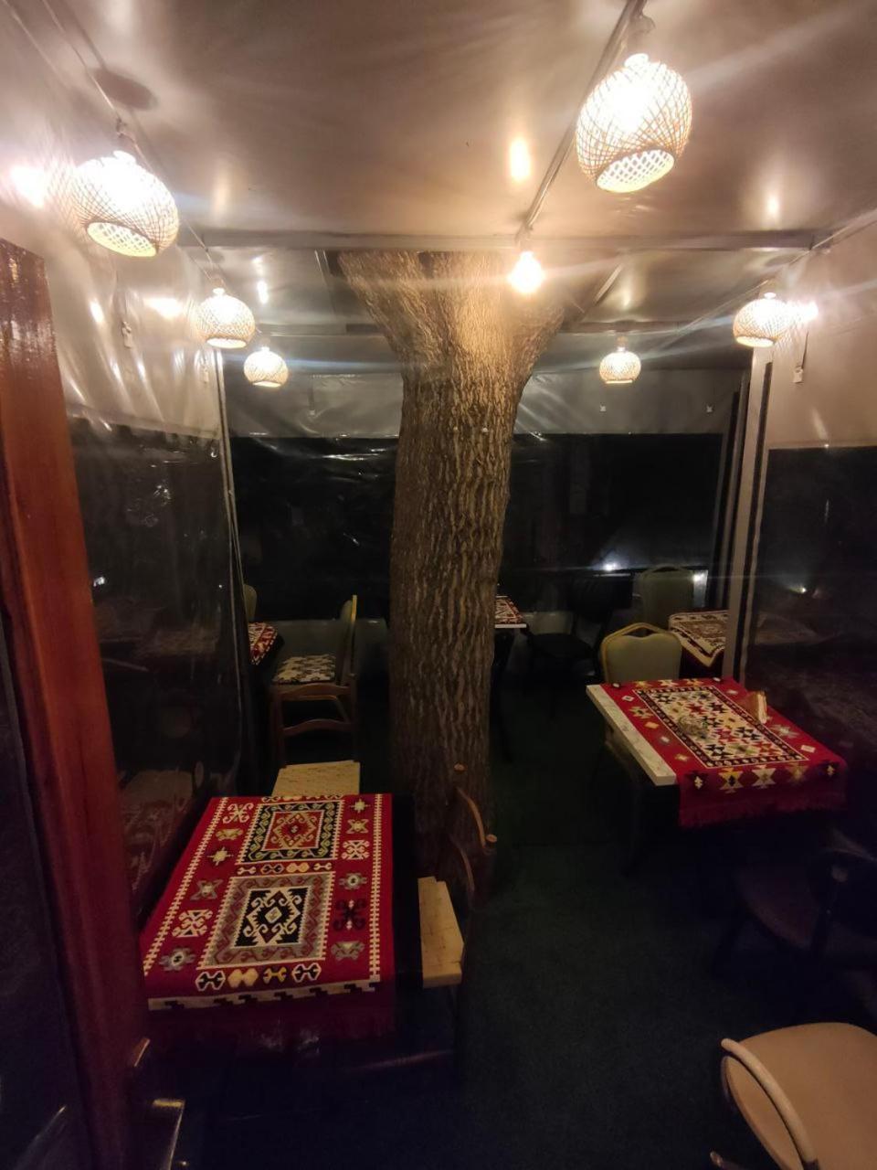 Antique And *