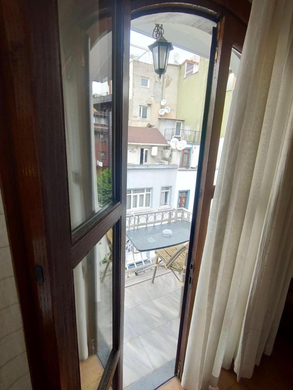 Antique And Hotel Istambul
