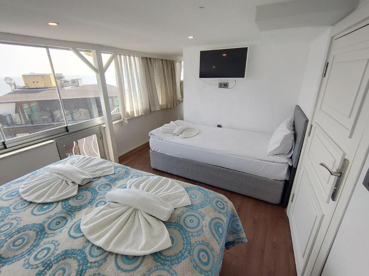 Antique And Hotel Istambul
