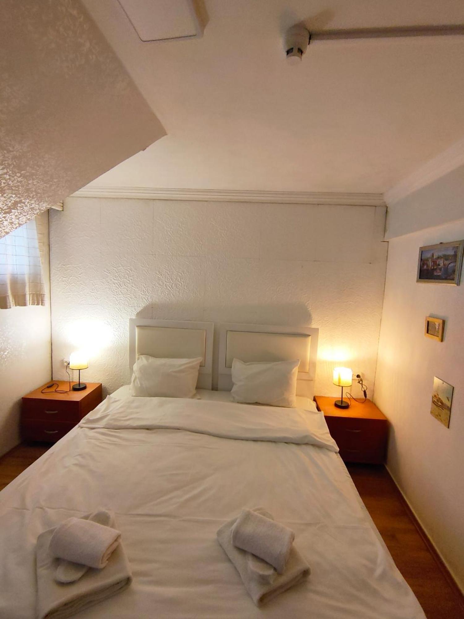 Hotel Antique And Istanbul