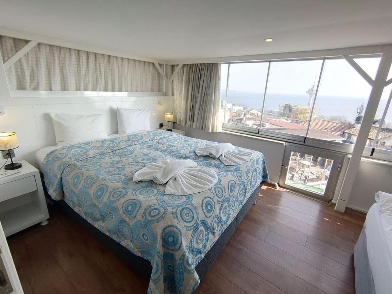 Hotel Antique And Istambul