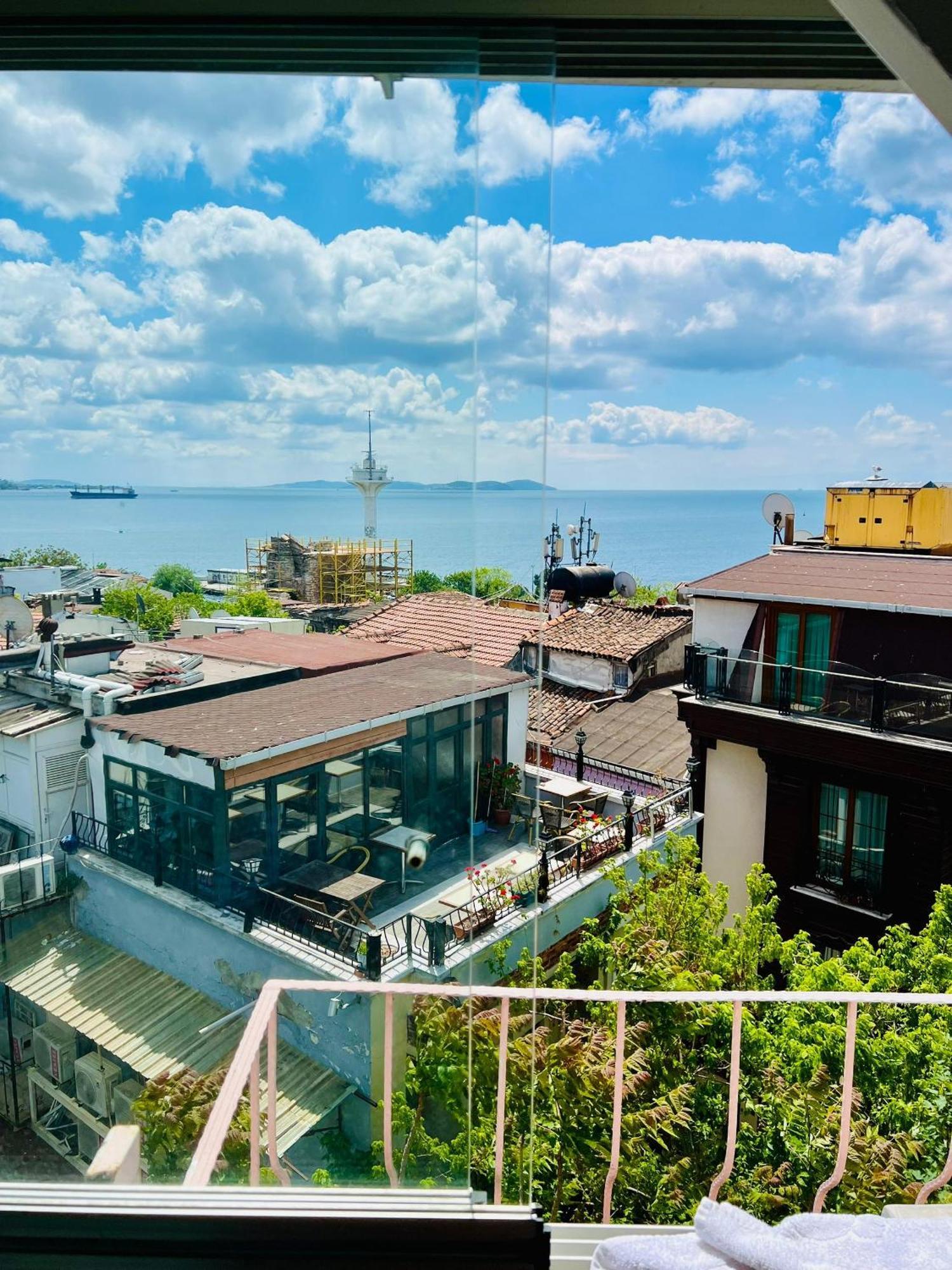 Antique And Hotel Istambul