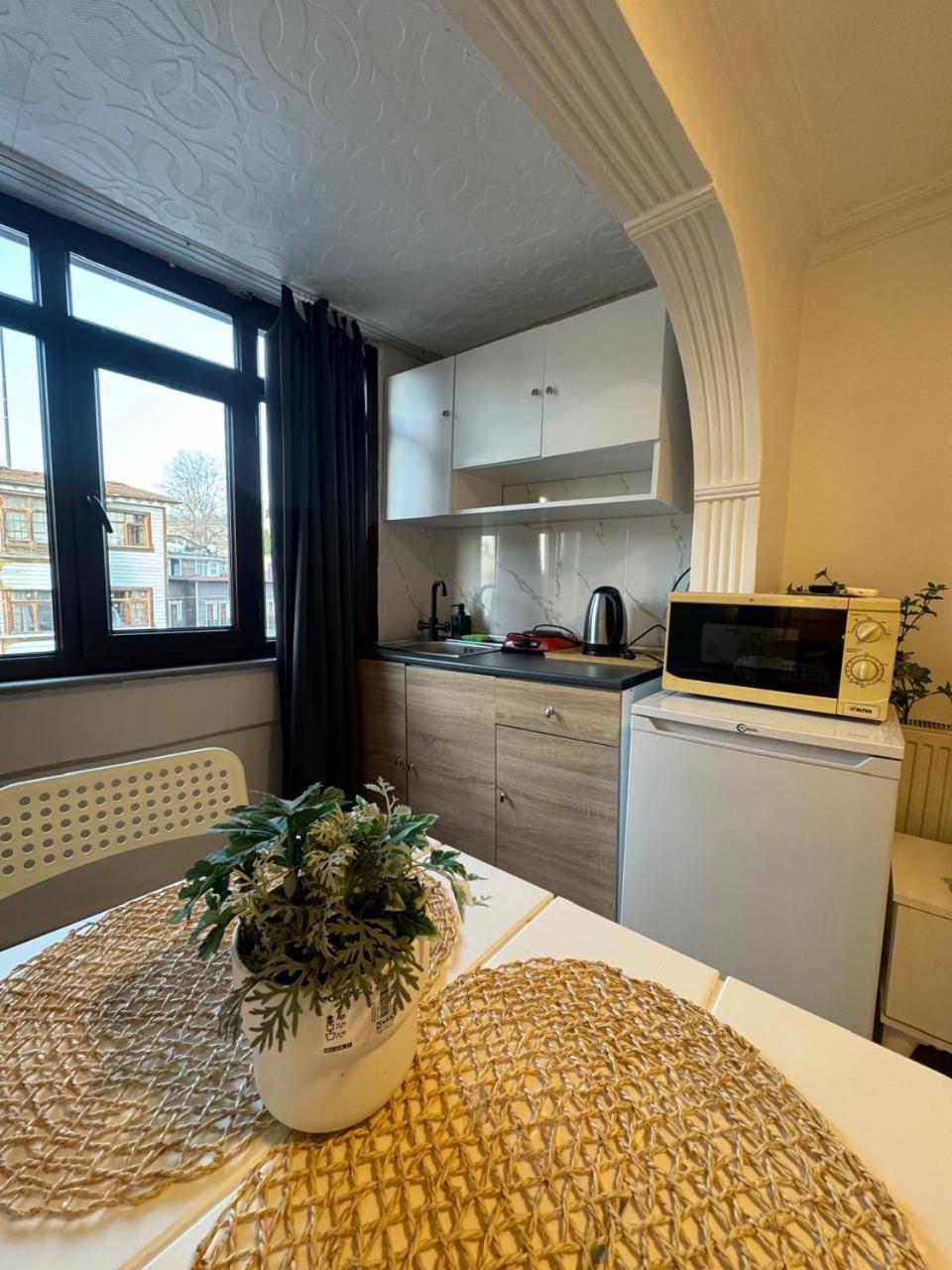 Antique And Hotel Istambul
